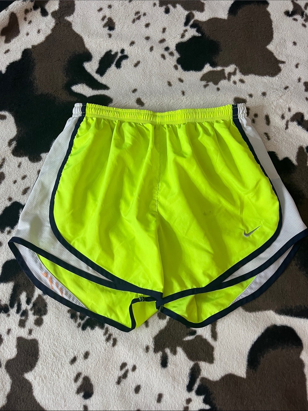 Nike shorts